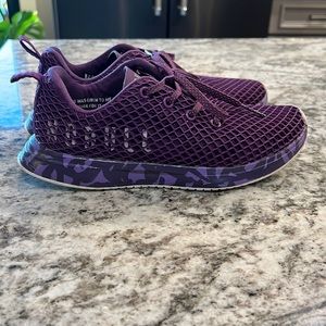 No Bull cross training shoes